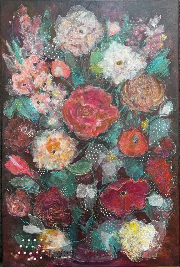 Art — Joanne Juskus Bond
